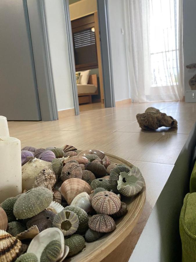 Beach House Nea Roda Chalkidiki Esterno foto