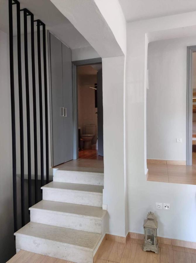 Beach House Nea Roda Chalkidiki Esterno foto